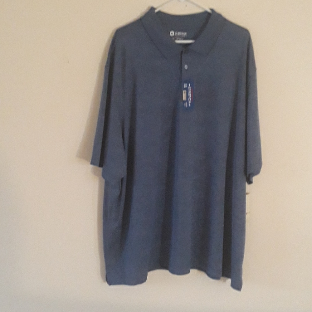 Hagger shirt